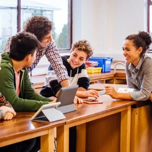 motivational speakers for schools