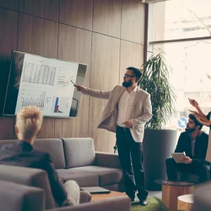 book a corporate culture speake