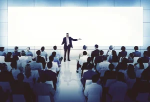 employee engagement speakers