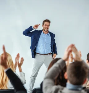 hire work life balance speakers